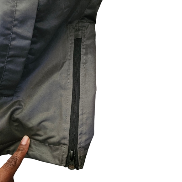 Rue21 Windbreaker Anime Graphic Jacket Size L - Picture 9 of 11